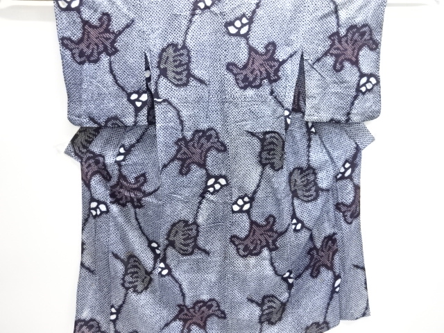 Japanese Kimono / Cotton Cotton
